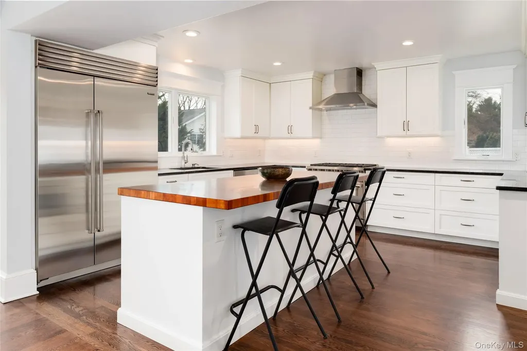 239 Sunnyridge Road Harrison NY 10528