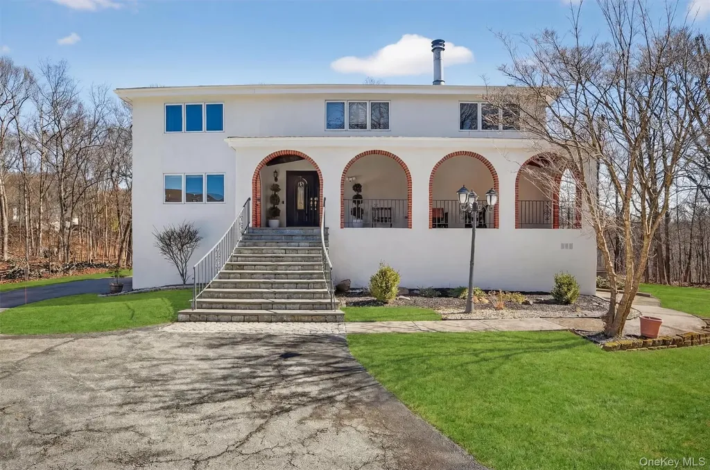 7 Fairgreen Court Cortlandt Manor NY 10567
