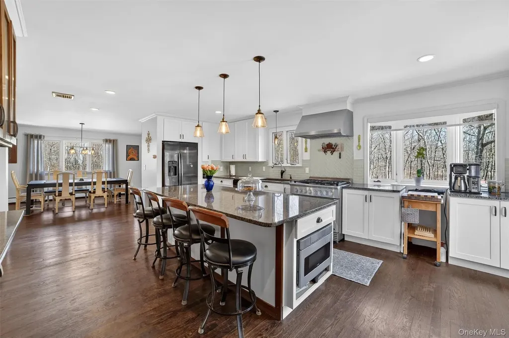 7 Fairgreen Court Cortlandt Manor NY 10567