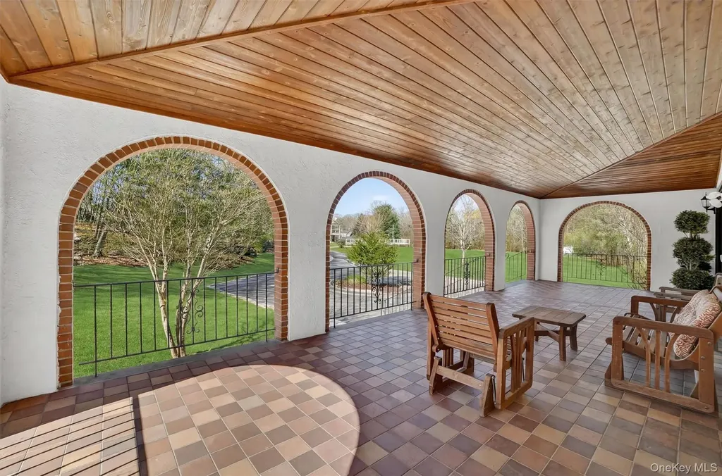 7 Fairgreen Court Cortlandt Manor NY 10567