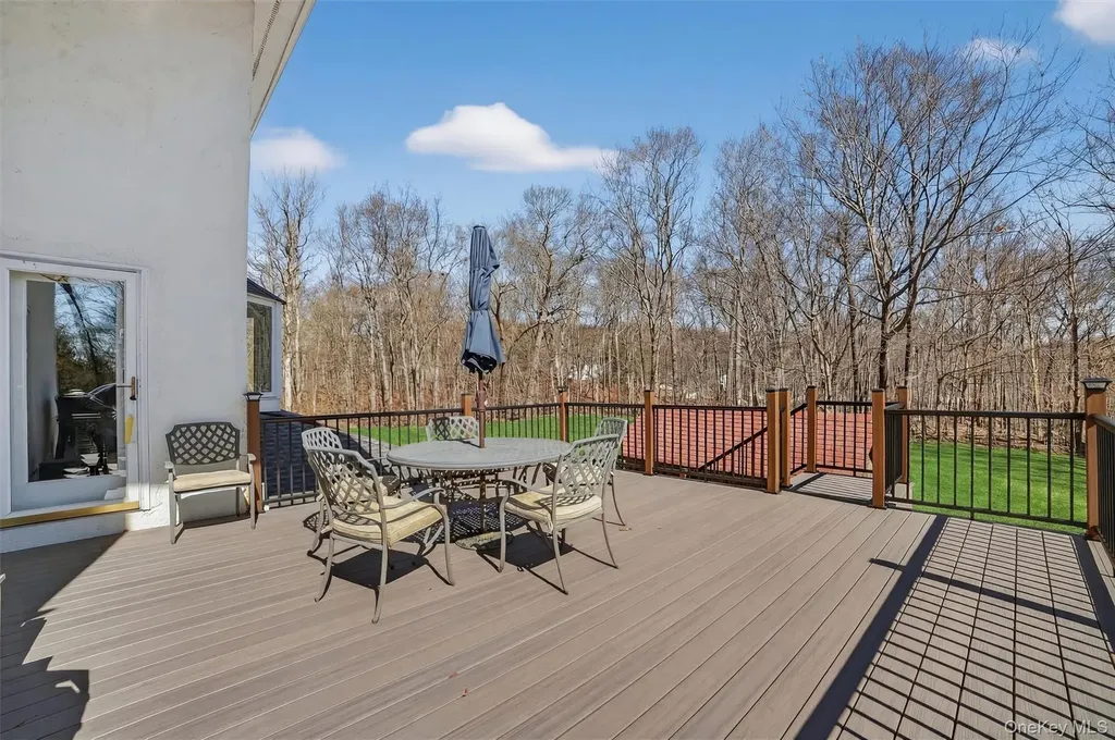7 Fairgreen Court Cortlandt Manor NY 10567