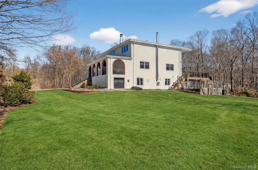 7 Fairgreen Court Cortlandt Manor NY 10567