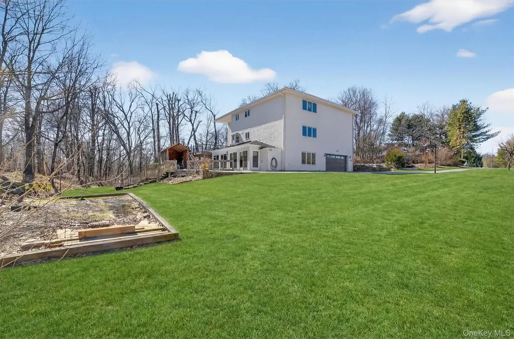 7 Fairgreen Court Cortlandt Manor NY 10567