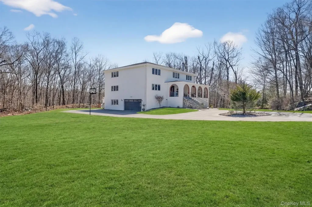 7 Fairgreen Court Cortlandt Manor NY 10567