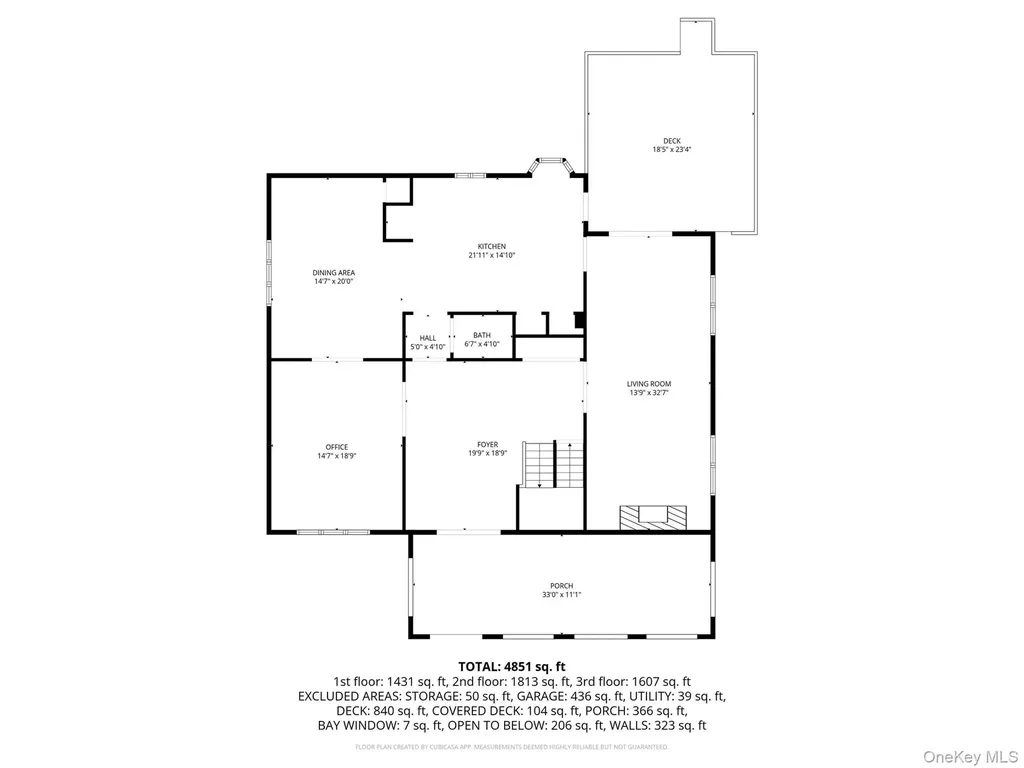 7 Fairgreen Court Cortlandt Manor NY 10567