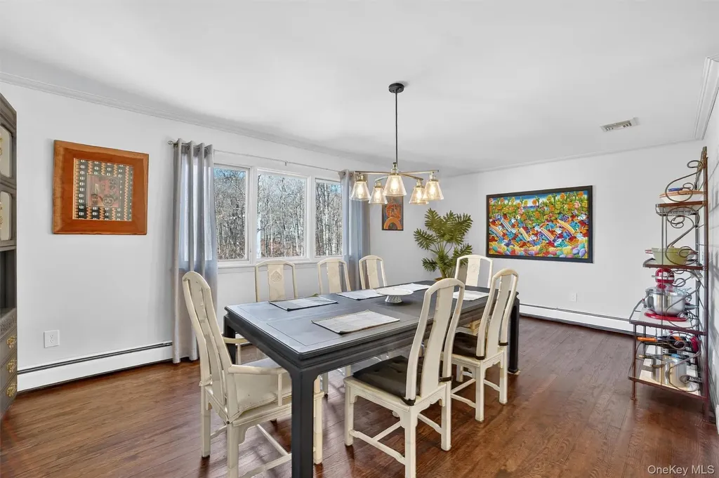 7 Fairgreen Court Cortlandt Manor NY 10567