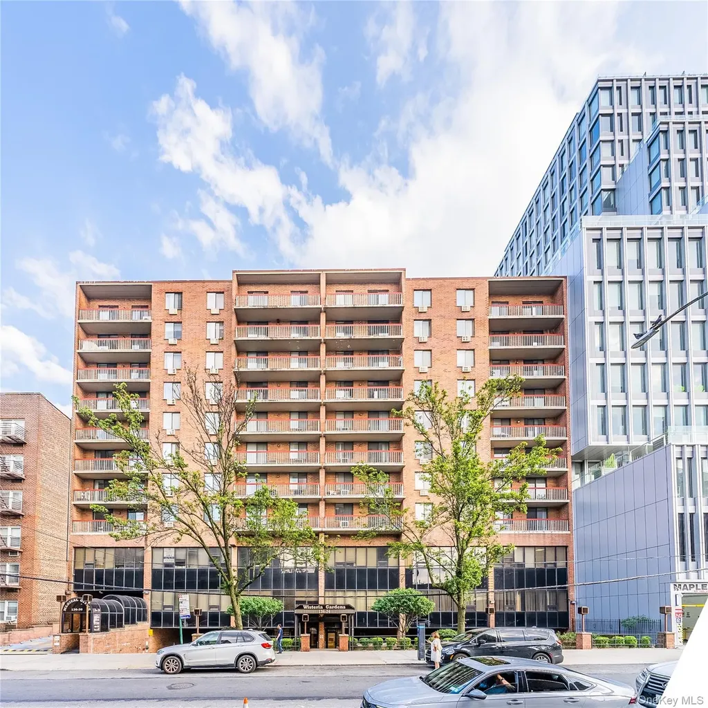 136-24 Maple Avenue Flushing NY 11355