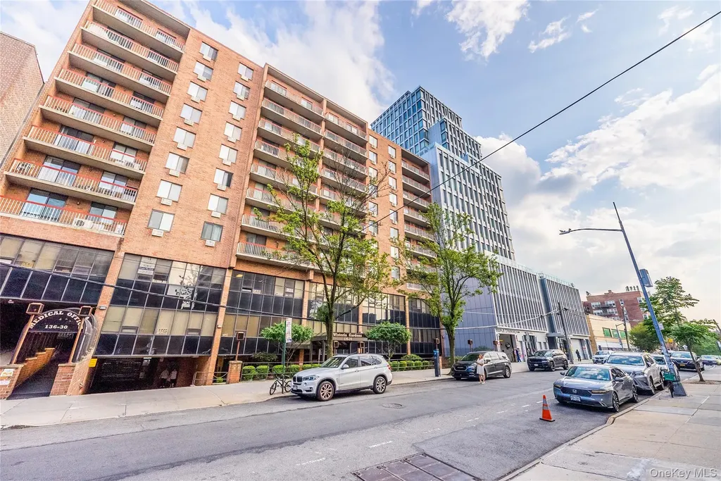 136-24 Maple Avenue Flushing NY 11355