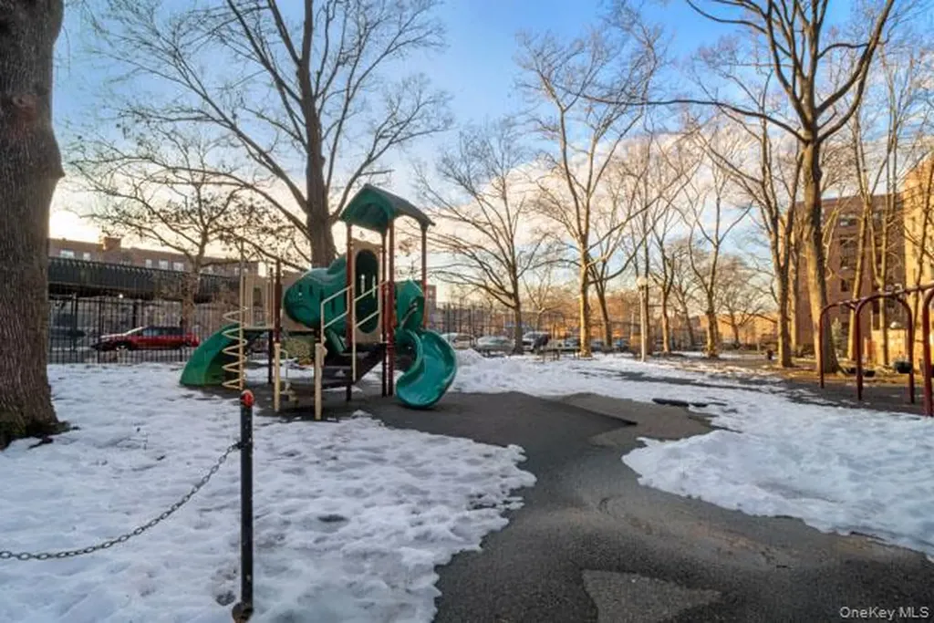 33-44 Junction Boulevard Jackson Heights NY 11372