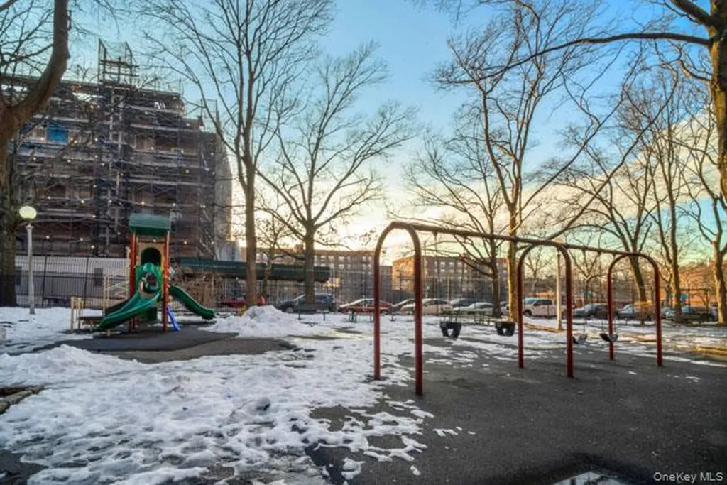 33-44 Junction Boulevard Jackson Heights NY 11372