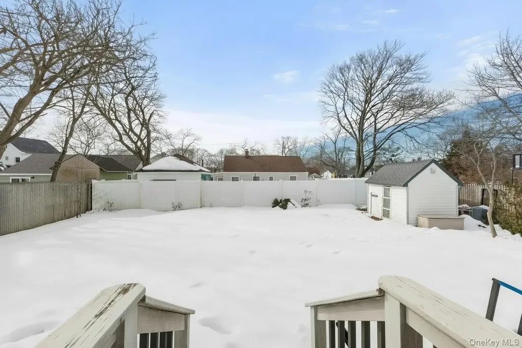 50 Furman Lane Patchogue NY 11772