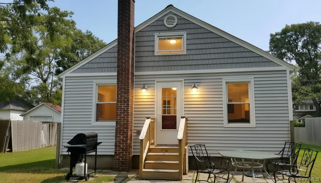 50 Furman Lane Patchogue NY 11772