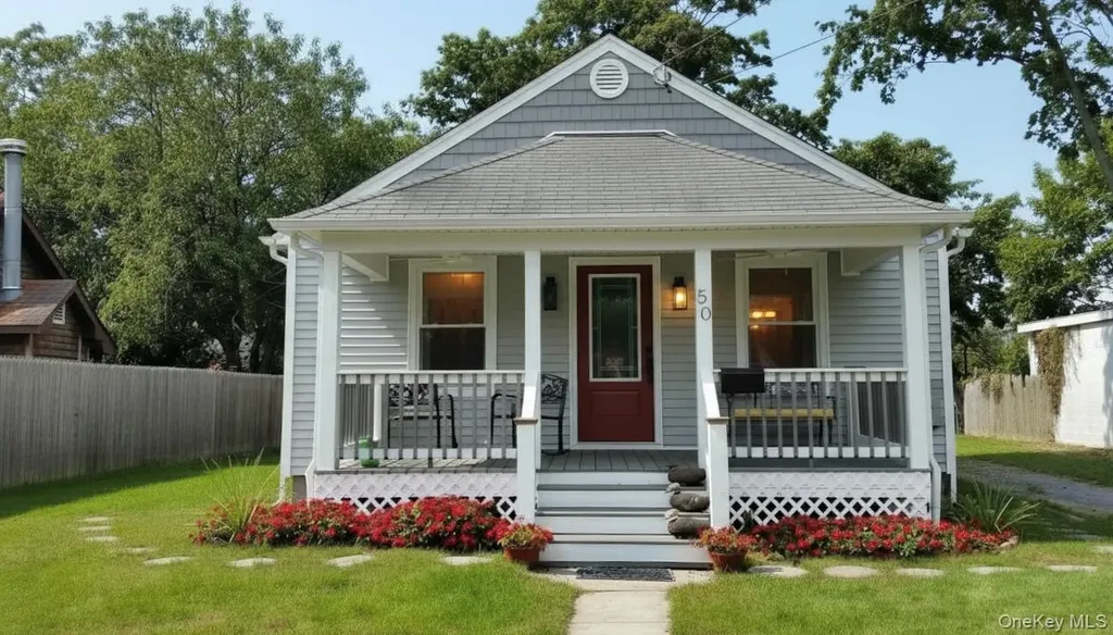 50 Furman Lane Patchogue NY 11772