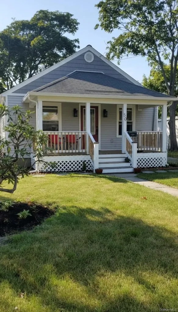 50 Furman Lane Patchogue NY 11772
