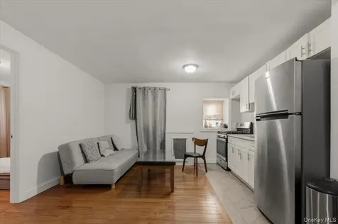 1727 Victor Street Bronx NY 10462