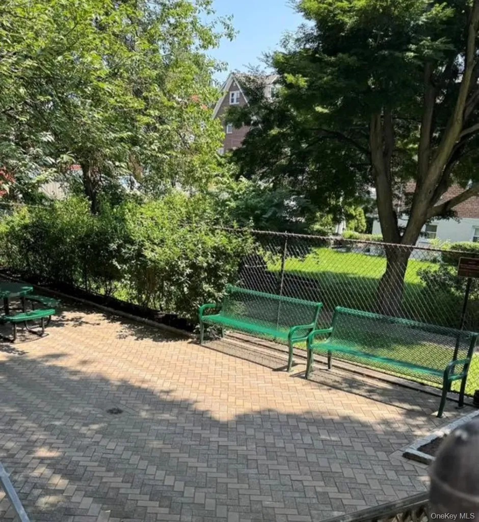 6300 Riverdale Avenue Bronx NY 10471