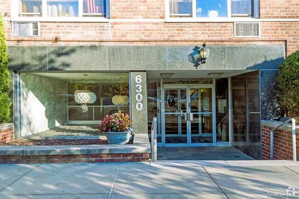 6300 Riverdale Avenue Bronx NY 10471
