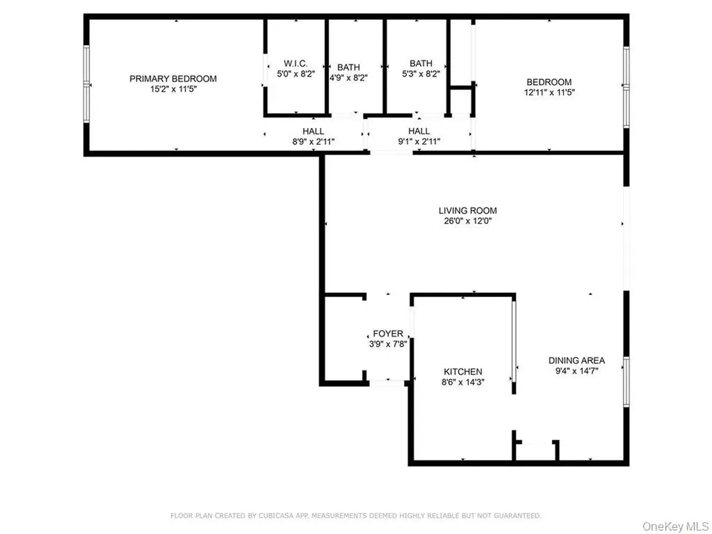 4 Charles Lane Pomona NY 10970
