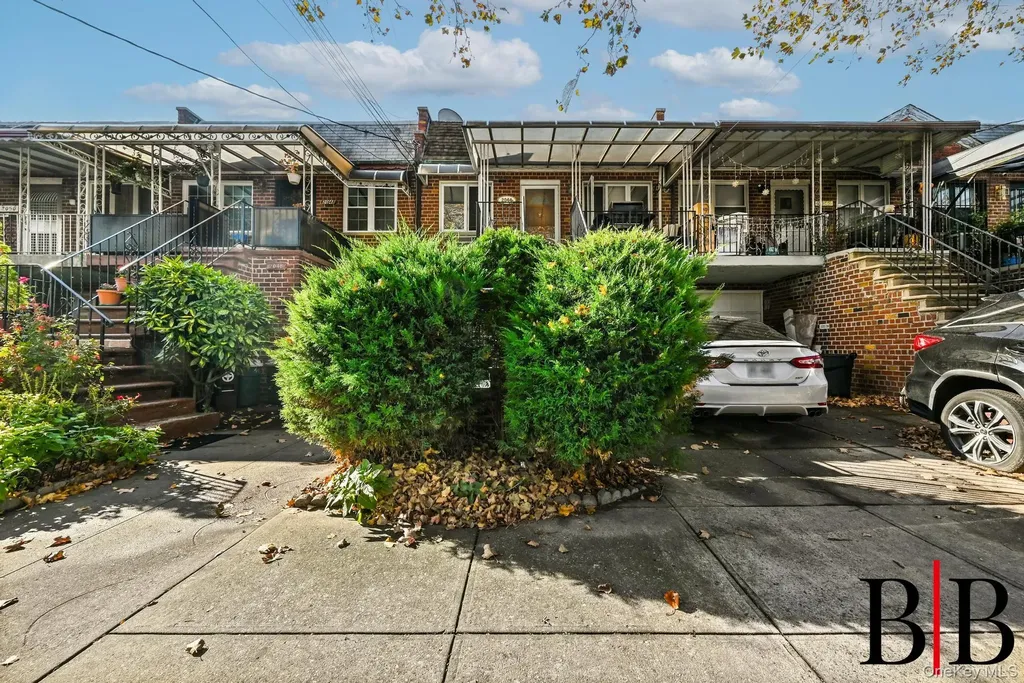 2044 E 60 Street Brooklyn NY 11234