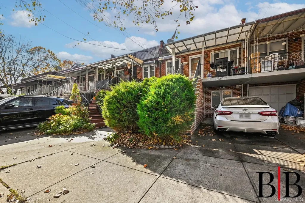 2044 E 60 Street Brooklyn NY 11234
