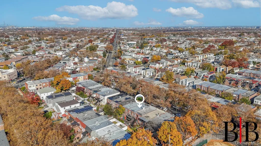 2044 E 60 Street Brooklyn NY 11234