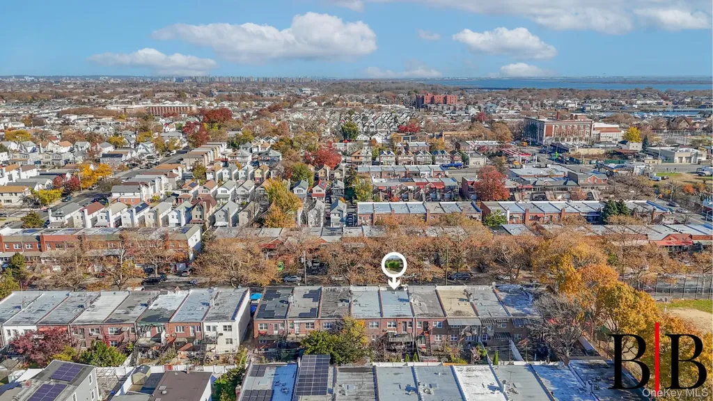 2044 E 60 Street Brooklyn NY 11234