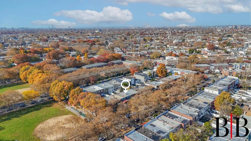 2044 E 60 Street Brooklyn NY 11234