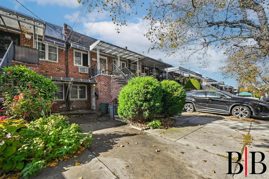 2044 E 60 Street Brooklyn NY 11234
