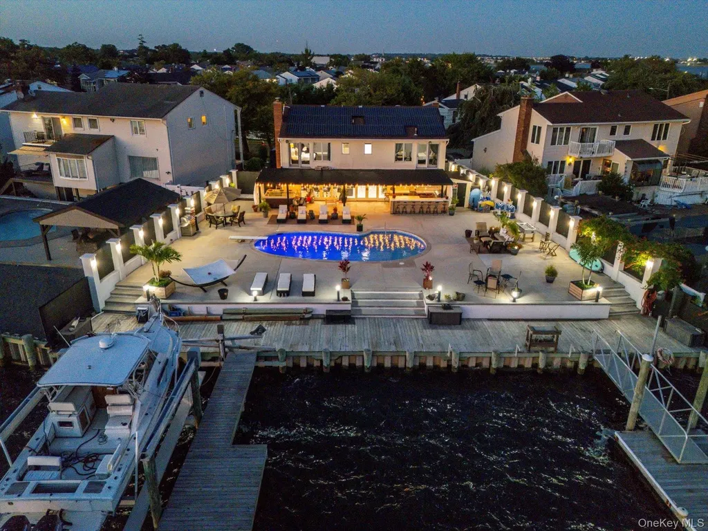 3600 Bertha Drive Baldwin Harbor NY 11510