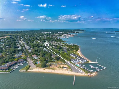 210 5th Street Greenport NY 11944