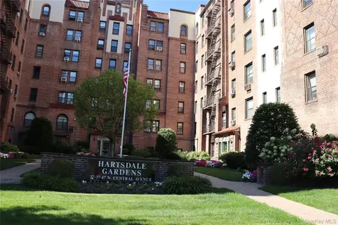 47 N Central Avenue Hartsdale NY 10530