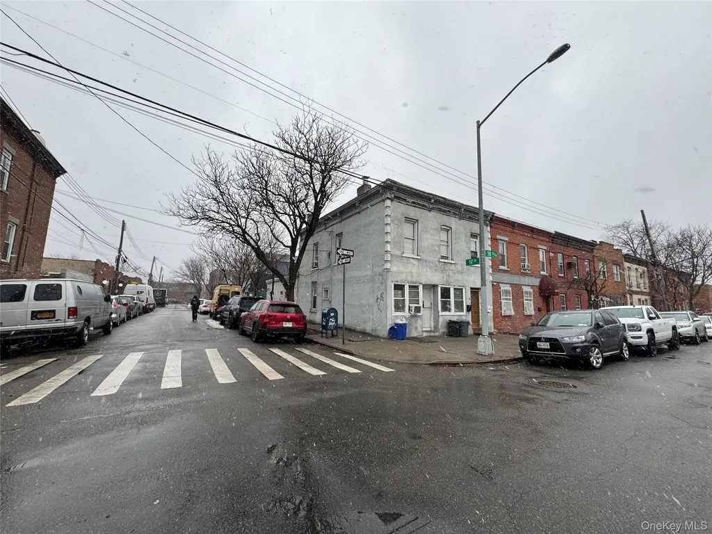 5755 58th Street Maspeth NY 11378