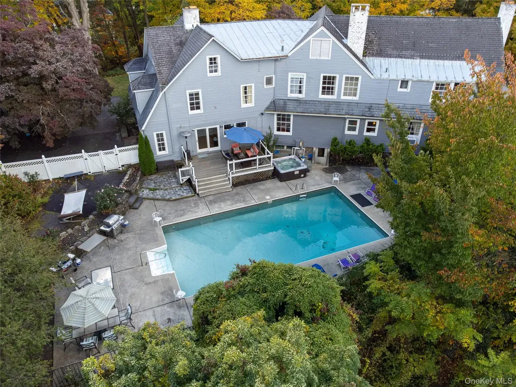 5 Trinity Place Cornwall NY 12518