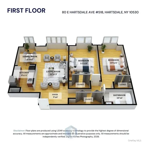 80 E Hartsdale Avenue Hartsdale NY 10530
