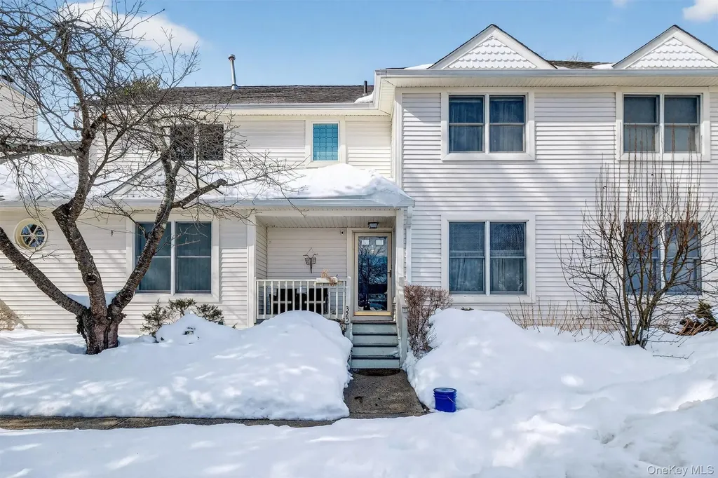325 Cornwall Meadows Lane Patterson NY 12563