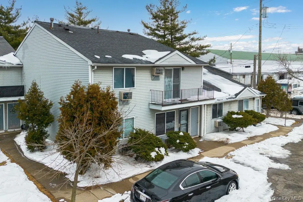 15 Davidson Court Staten Island NY 10303