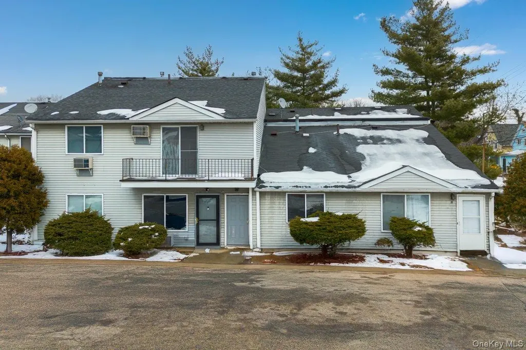 15 Davidson Court Staten Island NY 10303