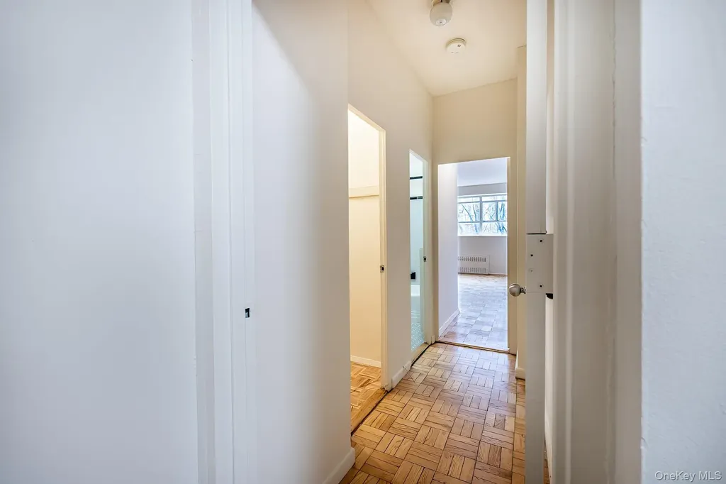 2727 Palisade Avenue Bronx NY 10463
