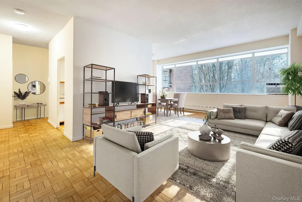 2727 Palisade Avenue Bronx NY 10463