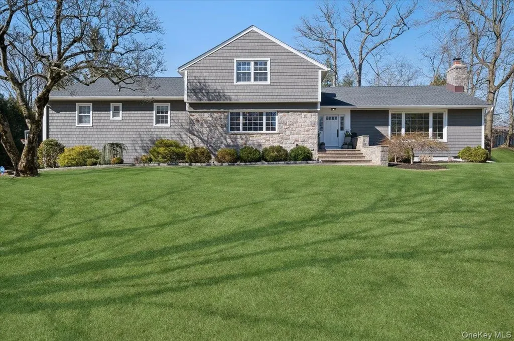 31 Priory Lane Pelham NY 10803