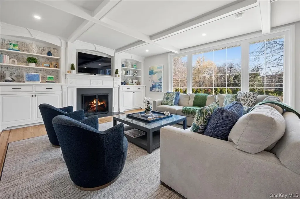 31 Priory Lane Pelham NY 10803