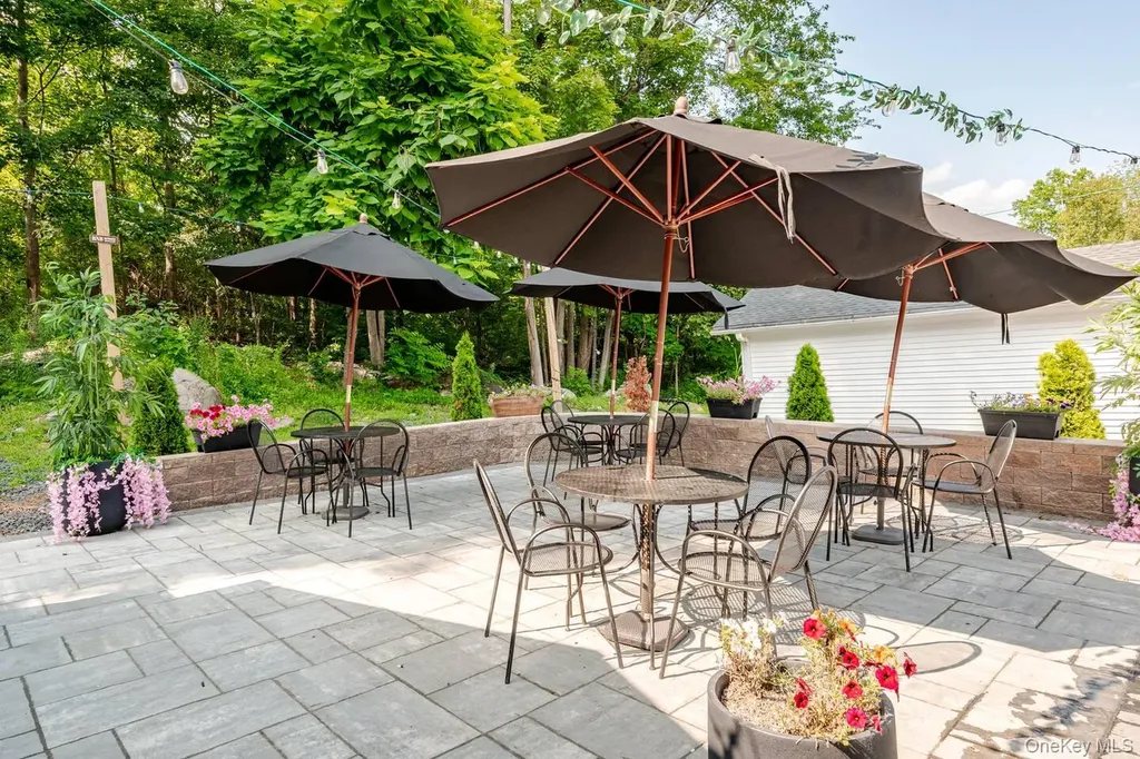 1241 Ridgebury Road New Hampton NY 10958
