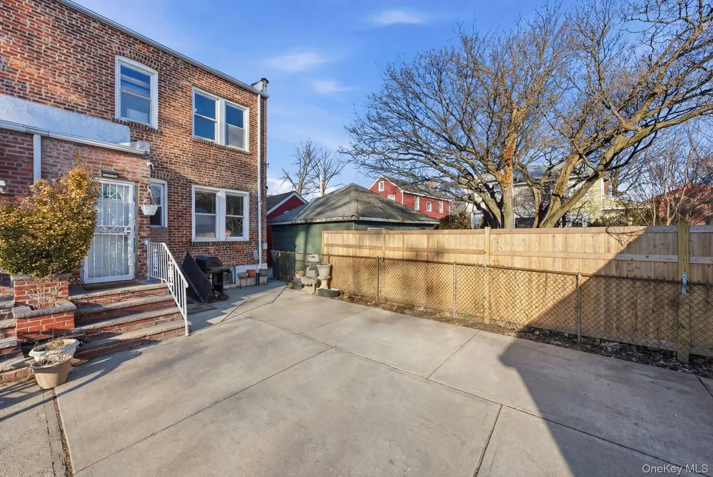 14740 33rd Avenue Flushing NY 11354