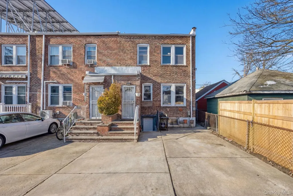 14740 33rd Avenue Flushing NY 11354