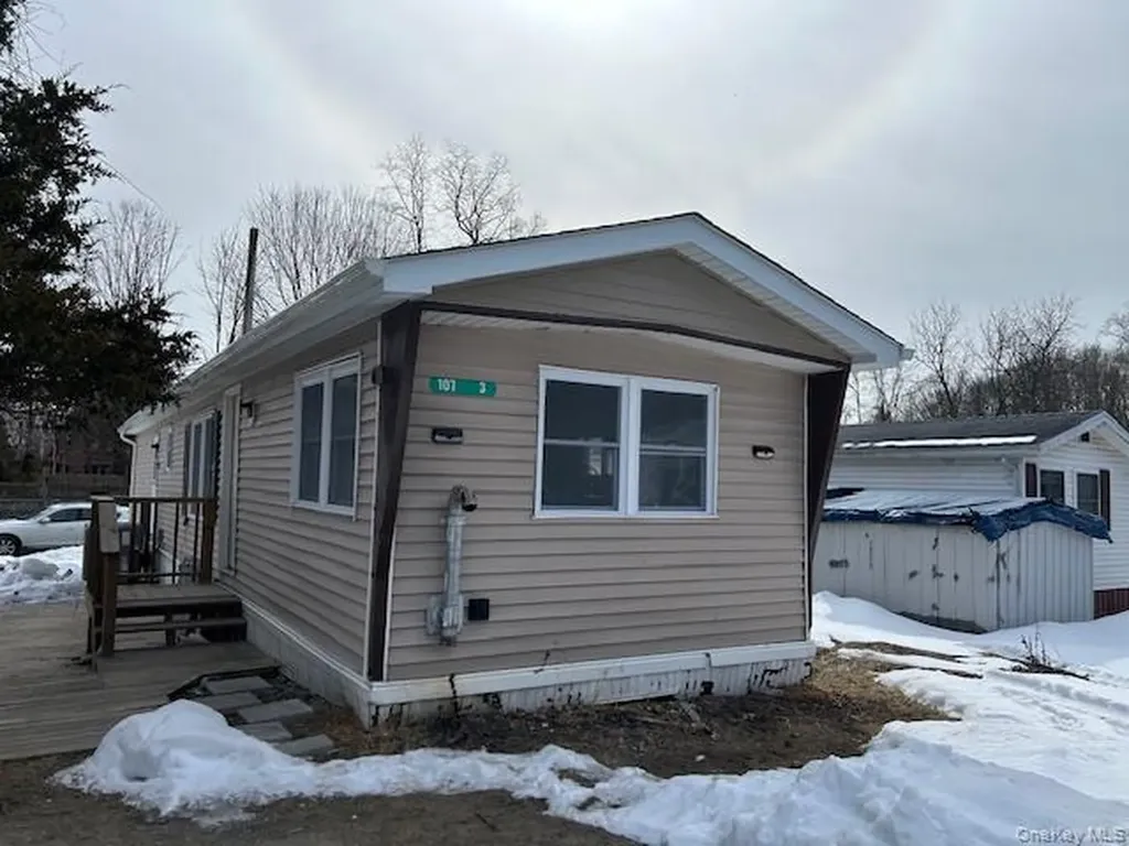 107 Floyd Ackert Road West Park NY 12493