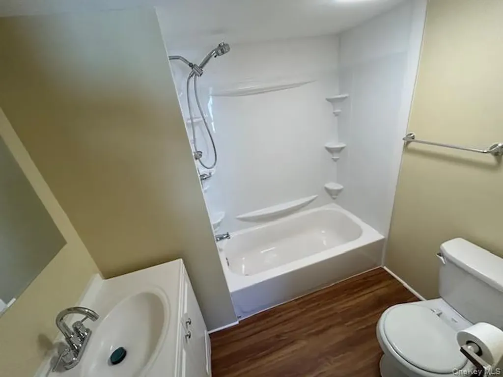107 Floyd Ackert Road West Park NY 12493