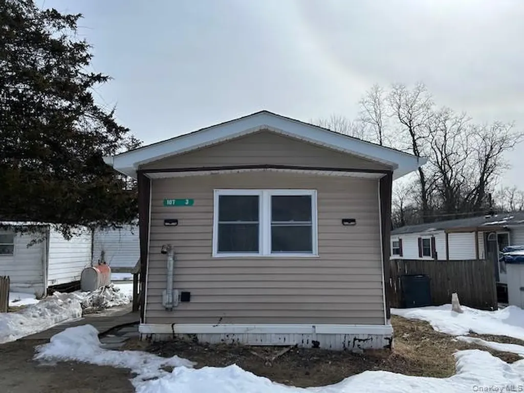 107 Floyd Ackert Road West Park NY 12493