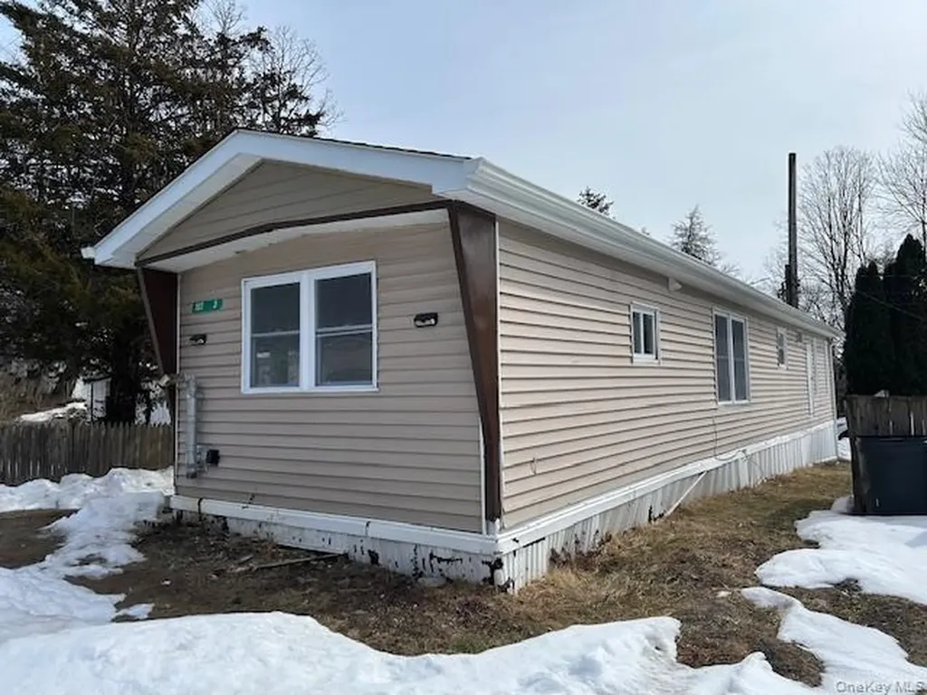 107 Floyd Ackert Road West Park NY 12493