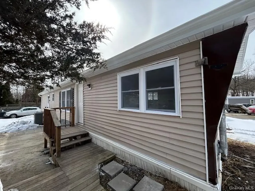 107 Floyd Ackert Road West Park NY 12493
