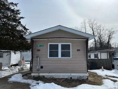 107 Floyd Ackert Road West Park NY 12493